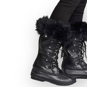 Sorel Joan of Arctic Lux Winter Boot